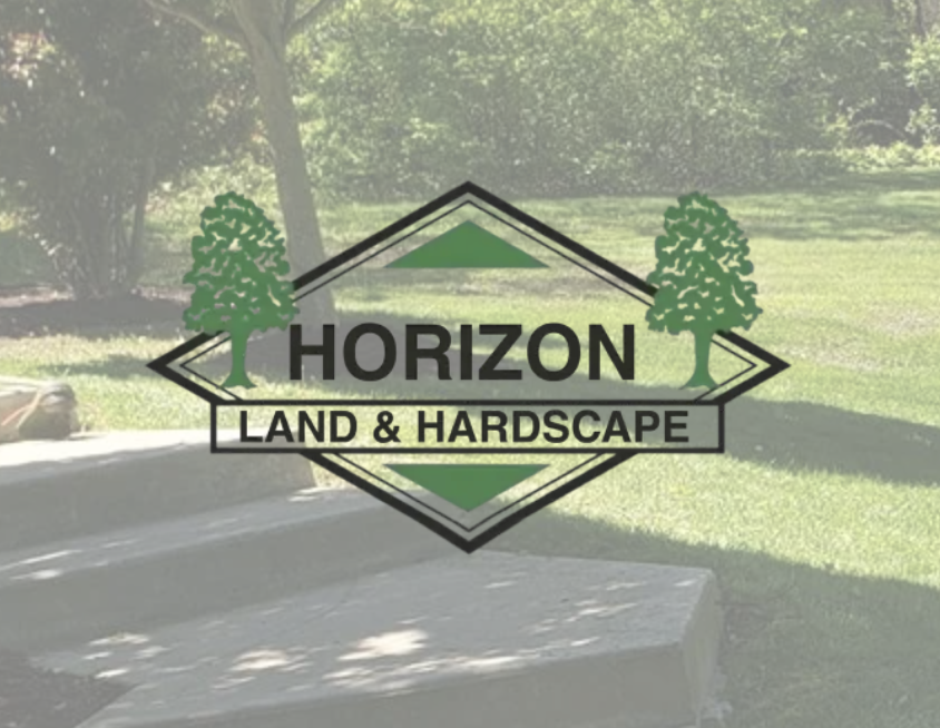 Horizon Land and Hardscape New Name